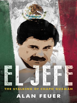 cover image of El Jefe